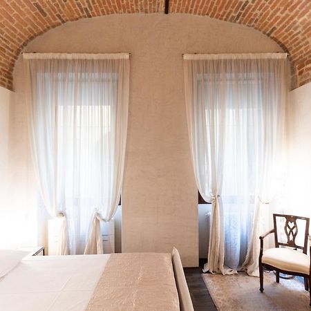 Rosa Luxury Apartment Verona Kültér fotó