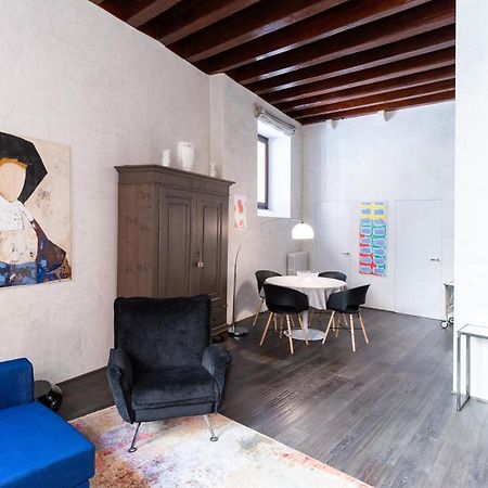 Rosa Luxury Apartment Verona Kültér fotó