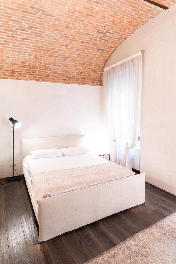 Rosa Luxury Apartment Verona Kültér fotó