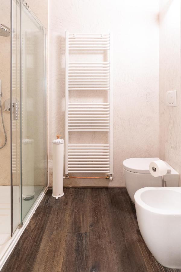 Rosa Luxury Apartment Verona Kültér fotó