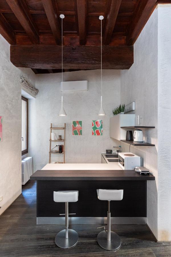 Rosa Luxury Apartment Verona Kültér fotó