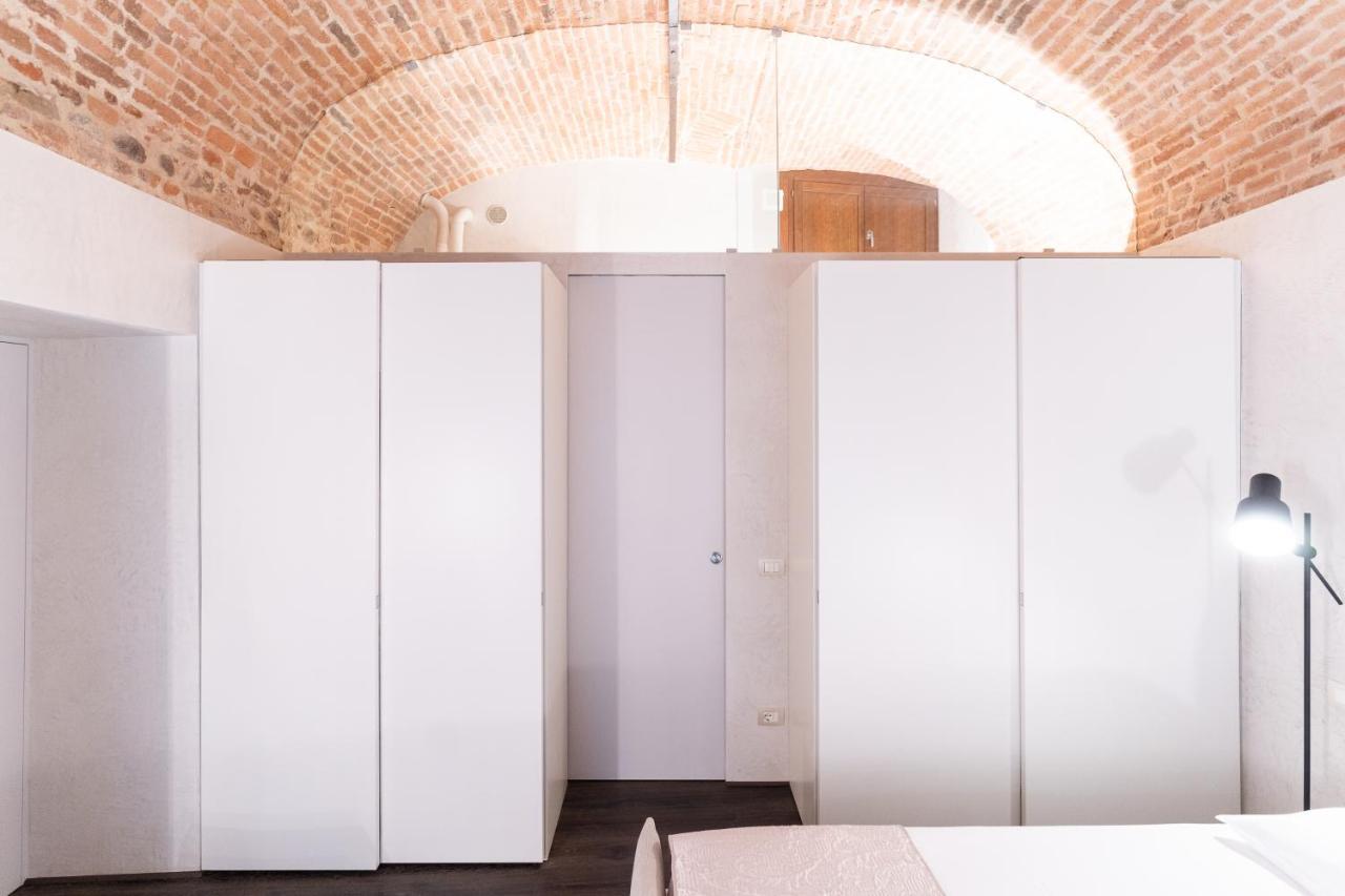 Rosa Luxury Apartment Verona Kültér fotó