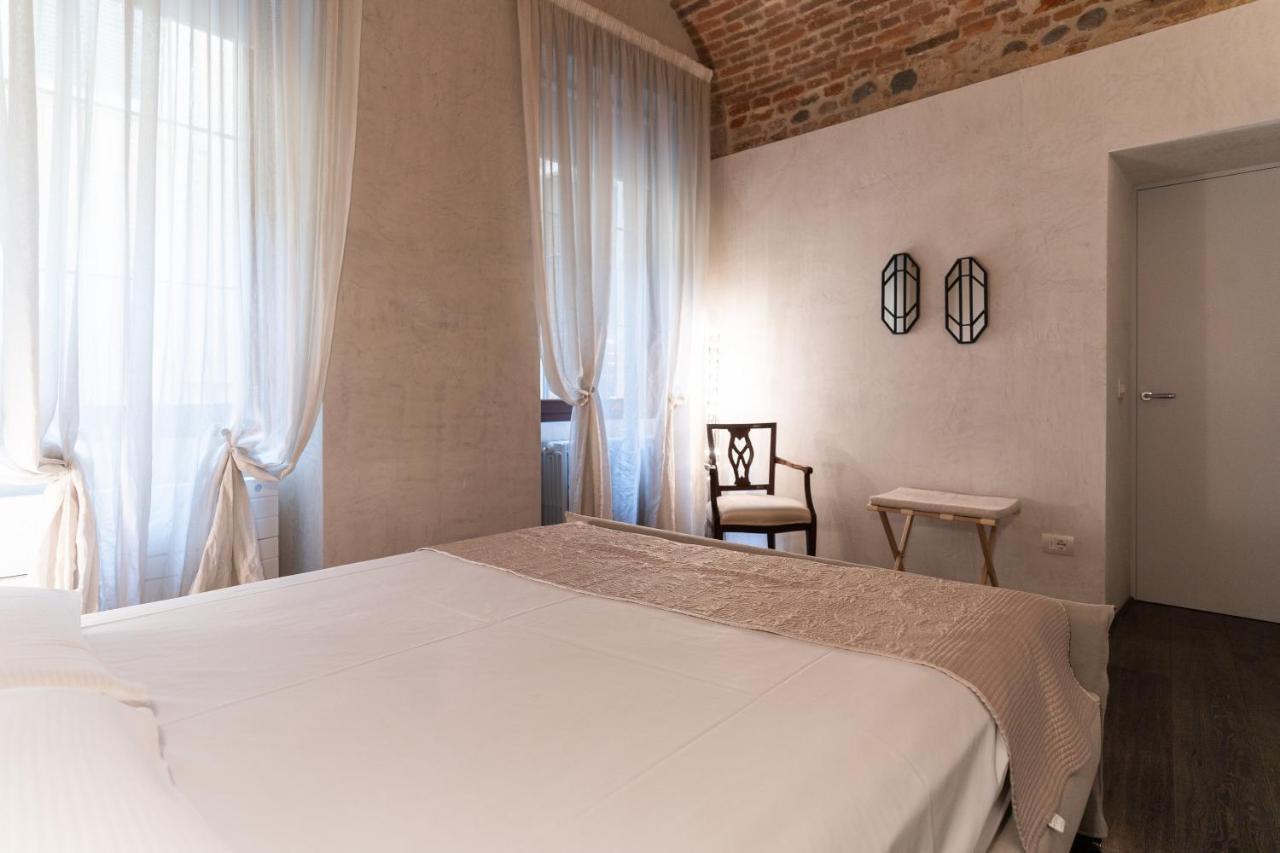 Rosa Luxury Apartment Verona Kültér fotó