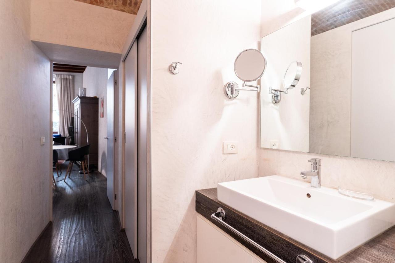 Rosa Luxury Apartment Verona Kültér fotó