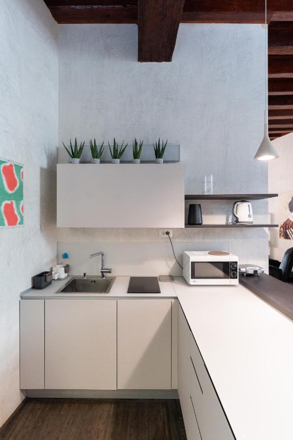 Rosa Luxury Apartment Verona Kültér fotó