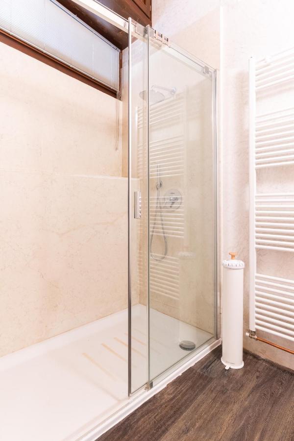 Rosa Luxury Apartment Verona Kültér fotó