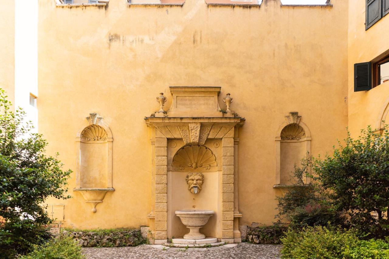 Rosa Luxury Apartment Verona Kültér fotó