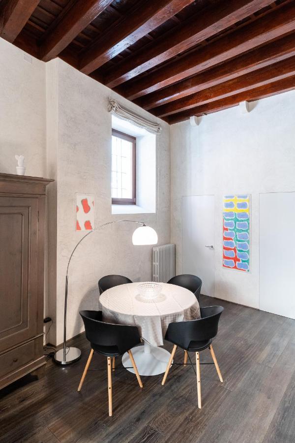 Rosa Luxury Apartment Verona Kültér fotó