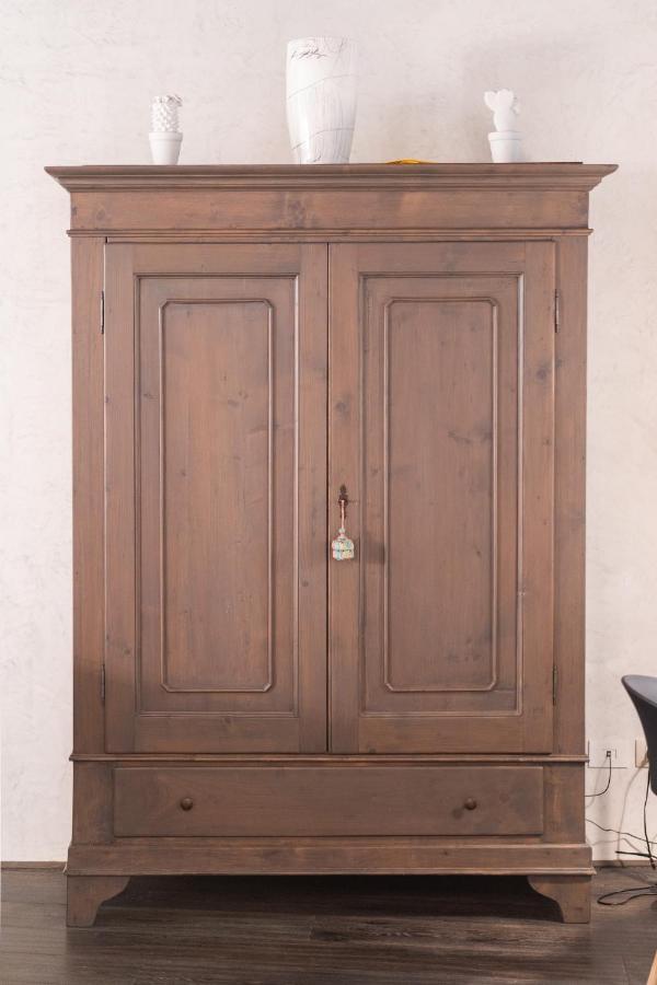 Rosa Luxury Apartment Verona Kültér fotó