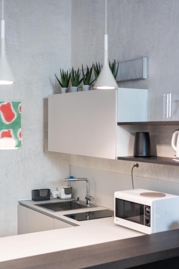 Rosa Luxury Apartment Verona Kültér fotó