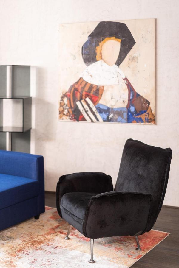 Rosa Luxury Apartment Verona Kültér fotó